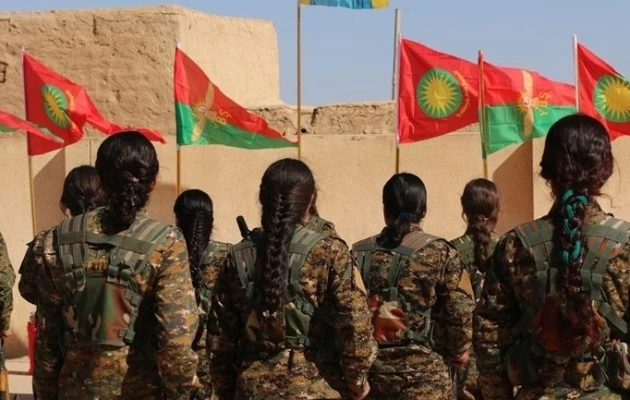 Ετοιμάζουν νέο ολοκαύτωμα! Οι Τούρκοι σχεδιάζουν να επιτεθούν στους Κούρδους ζωροαστριστές Γιαζίντι στο Ιράκ